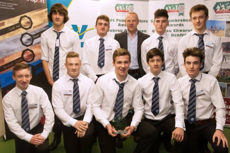 Sport Awards 2015 Picture Parade